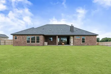 New construction Single-Family house 301 Rodeo Rd, Salado, TX 76571 - image 3