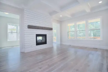 New construction Single-Family house 1264 Sage Pine Cir, Clover, SC 29710 plan Davidson - image 12