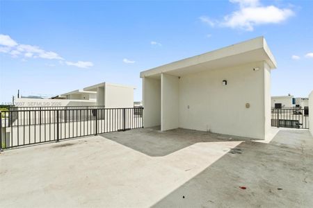 New construction Townhouse house 26126 SW 146th Ct, Homestead, FL 33033 - image 18