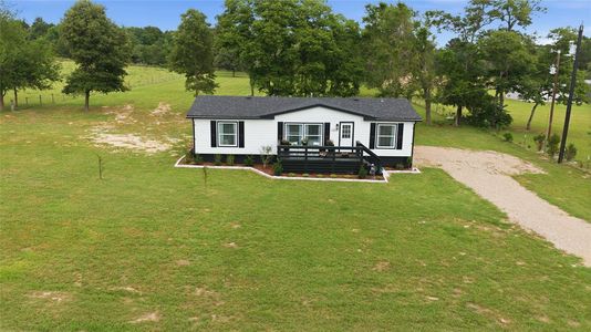 New construction Single-Family house 11219 Fm 317, Murchison, TX 75778 - image