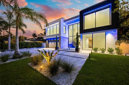 New construction Single-Family house 1640 Waldemere St, Sarasota, FL 34239 - image