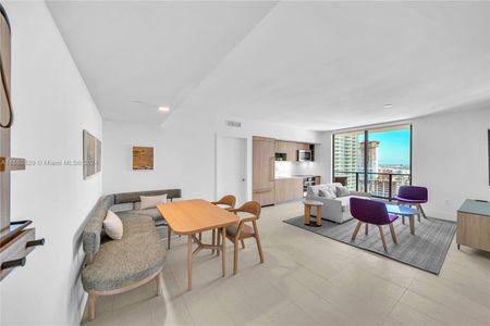 New construction Condo house 601 NE 1st Ave, Unit 2902, Miami, FL 33132 - image 18