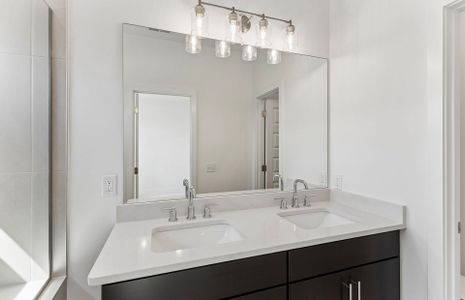 New construction Single-Family house 516 Cityscape Dr, Nashville, TN 37218 plan Teravista - image 15