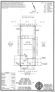 New construction Single-Family house 12450 Chazelle, San Antonio, TX 78254 Woodlake (2540-CV-35)- photo 3 3