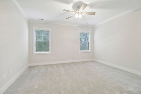 New construction Single-Family house 102 Shale Dr, Central, SC 29630 plan Baymore II - image 17