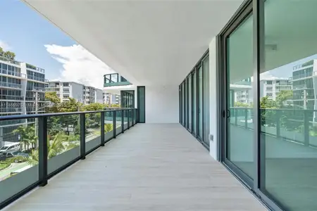 New construction Condo house 9901 W Bay Harbor Dr, Unit 402, Bay Harbor Islands, FL 33154 - image