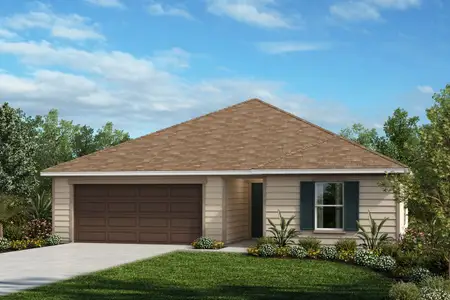 New construction Single-Family house 8284 Hawkes Meadow Dr, Jacksonville, FL 32219 null- photo 0