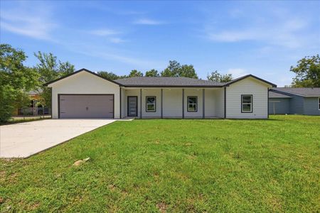 New construction Single-Family house 3331 Aster St, Orange, TX 77632 - image
