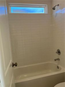 New construction Single-Family house 3745 Reserve Overlook, Cumming, GA 30041 plan Glenbrook II - image 15