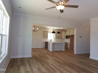 New construction Single-Family house 4815 Danastas Ave, Unit (Lot 42), Hope Mills, NC 28348 - image 17