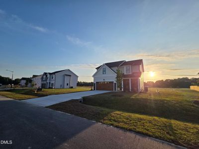 New construction Single-Family house 1538 Eastbay Dr, Fayetteville, NC 28312 - image