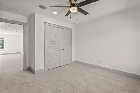 New construction Single-Family house 5817 Coleman St, Westworth Village, TX 76114 - image 17