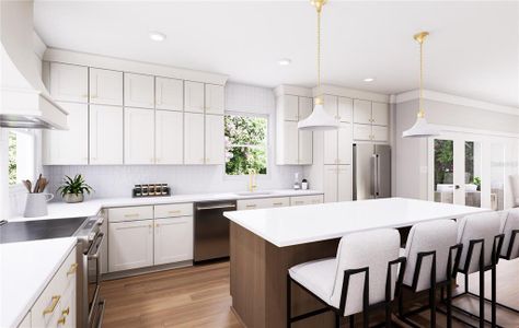 Blanc by Onyx+East in St. Petersburg - image 16