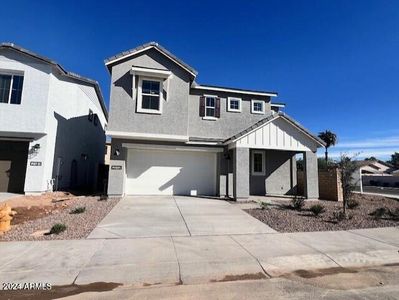 New construction Single-Family house 2173 N Iowa Street, Chandler, AZ 85225 - photo 0