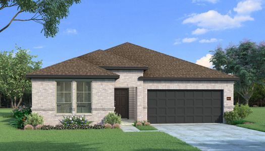 New construction Single-Family house 233 Saddle Park, Cibolo, TX 78108 null- photo 1 1