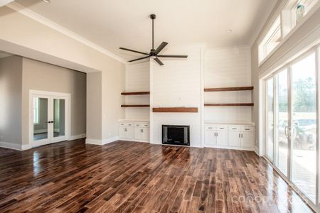 New construction Single-Family house 6098 Ballard Rd, Denver, NC 28037 null- photo 5 5