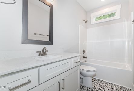 New construction Single-Family house 103 Spumante Ct, Princeton, NC 27569 - image 11