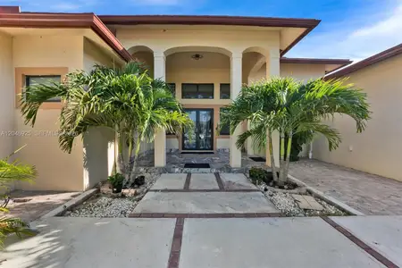 New construction Single-Family house 13085 N 78Th Pl N, Palm Beach, FL 33412 - image