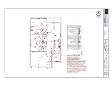 New construction Single-Family house 708 S Carroll St, La Porte, TX 77571 - image