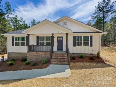 New construction Single-Family house 2316 Neill Road, Lancaster, SC 29720 - photo 0