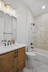 New construction Single-Family house 4214 Summit Pl, San Antonio, TX 78257 - image 14