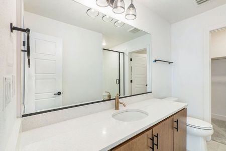 New construction Multi-Family house 2048 S Holly St, Unit 4, Denver, CO 80222 Henry- photo 12 12