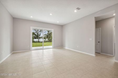 New construction Single-Family house 6279 Weston Woods Dr, Unit 0032, Jacksonville, FL 32222 null- photo 12 12