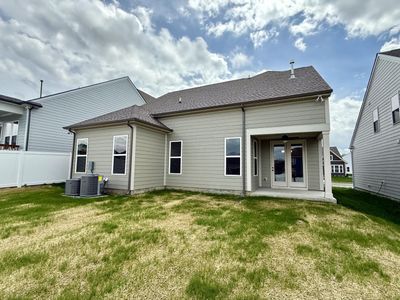 New construction Single-Family house 3044 Mallard Dr, Lebanon, TN 37090 plan Melrose - image 2