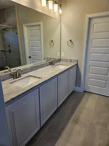 New construction Single-Family house 400 Willie'S Ct, Whitesboro, TX 76273 - image 6