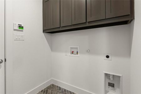 New construction Single-Family house 8232 Caprock Trl, Rowlett, TX 75089 plan Georgetown R - 40' - image 15