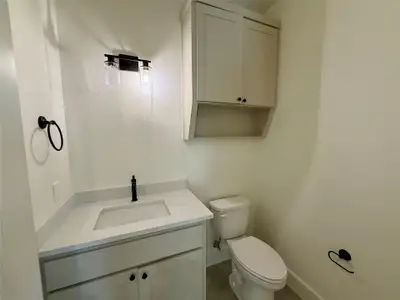 New construction Single-Family house 5207 Hollow Ranch Dr, Salado, TX 76571 - image