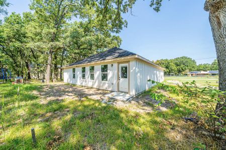 New construction Single-Family house 110 Red Oak, Mabank, TX 75156 - image