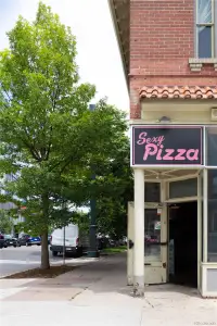 New construction Duplex house 2090 Eliot St, Denver, CO 80211 - image