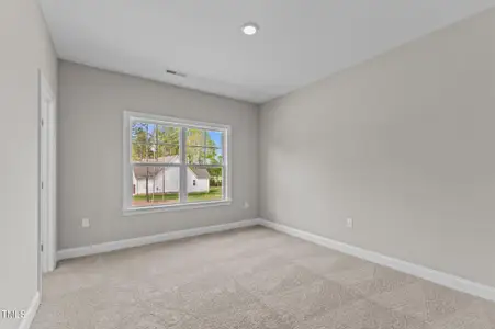 New construction Single-Family house 25 Arbor Dr, Youngsville, NC 27596 - image 20