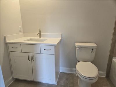 New construction Single-Family house 671 Crest Line Trl, Powder Springs, GA 30127 - image 7