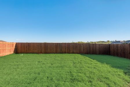 New construction Single-Family house 3516 Austin St, Gainesville, TX 76240 Lavon- photo 139 139