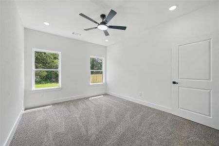 New construction Single-Family house 912 Layne Dr, Denison, TX 75020 null- photo 17 17