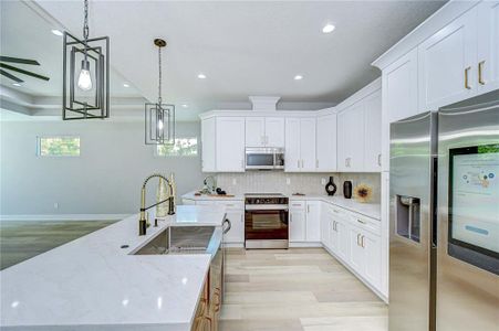 New construction Single-Family house 3004 W Abdella St, Tampa, FL 33607 null- photo 32 32