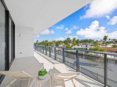 New construction Condo house 160 Isle Of Venice Dr, Unit 301, Fort Lauderdale, FL 33301 - image
