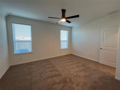 New construction Townhouse house 8522 Wellspring Lp, Round Rock, TX 78665 - image 19