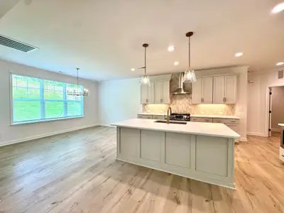 New construction Single-Family house 2579 Cornelius Pl Nw, Concord, NC 28027 plan Harper - image 4