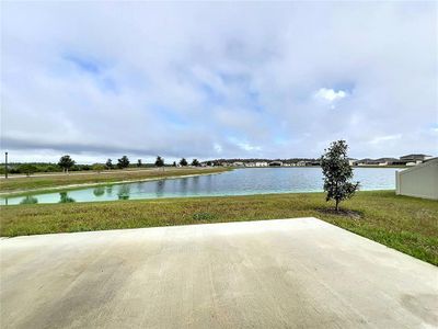 New construction Single-Family house 420 Watusi Way, Saint Cloud, FL 34772 null- photo 6 6