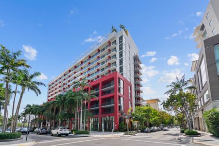 New construction Condo house 90 Ne 32Nd St, Unit 306, Miami, FL 33127 - image