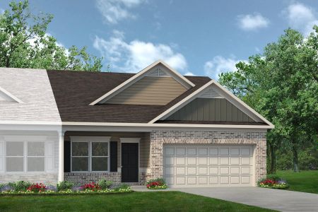 The Cottages of Silvertown by Smith Douglas Homes in Thomaston - image 12