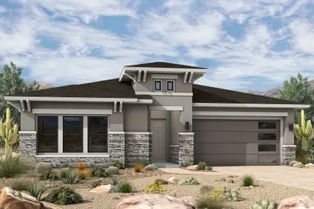 Skyline at Verrado Regent Hills by David Weekley Homes in Buckeye - image 11