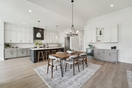 New construction Single-Family house 101 Yellow Bells, Horseshoe Bay, TX 78657 null- photo 16 16