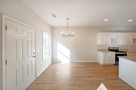 New construction Single-Family house 6320 Carlys Way, Gainesville, GA 30506 Oconee- photo 6 6