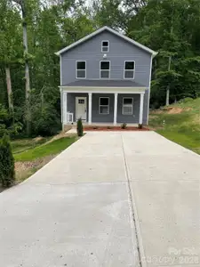 New construction Single-Family house 2241 Beauty St, Statesville, NC 28625 - image
