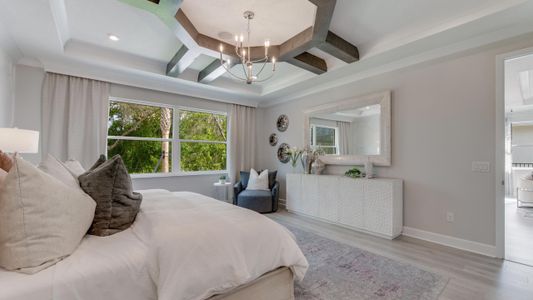 New construction Single-Family house 1230 Club Cresswind Way, Deland, FL 32724 null- photo 15 15