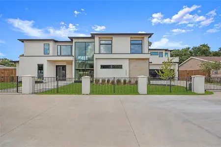 New construction Single-Family house 10207 Marsh Ln, Dallas, TX 75229 - image